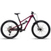 Polygon Collosus N9 Full Suspension 29" MTB