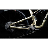 Polygon Collosus T9 XTR Di2 Full Suspension 29" MTB 2026