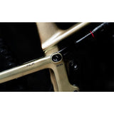 Polygon Collosus T9 XTR Di2 Full Suspension 29" MTB 2026