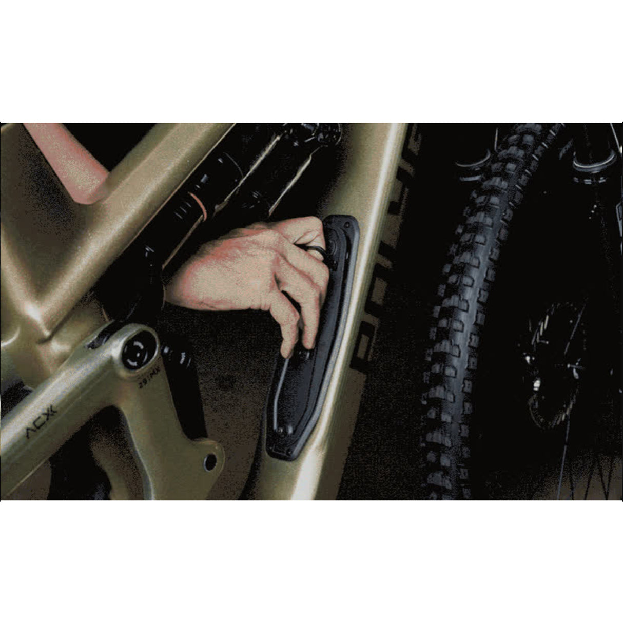 Polygon Collosus T9 XTR Di2 Full Suspension 29" MTB 2026