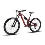 Polygon Colossus T8 Full Suspension 29" MTB 2026