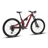 Polygon Colossus T8 Full Suspension 29" MTB 2026