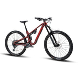 Polygon Colossus T8 Full Suspension 29" MTB 2026