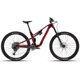 Polygon Colossus T8 Full Suspension 29" MTB 2026