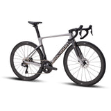 Polygon Helios A8 Ultegra Di2 PM Road Bike 2026