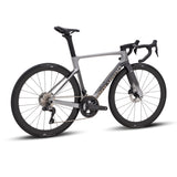 Polygon Helios A8 Ultegra Di2 PM Road Bike 2026
