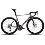 Polygon Helios A8 Ultegra Di2 PM Road Bike 2026