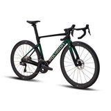 Polygon Helios A8 Ultegra Di2 Road Bike 2026