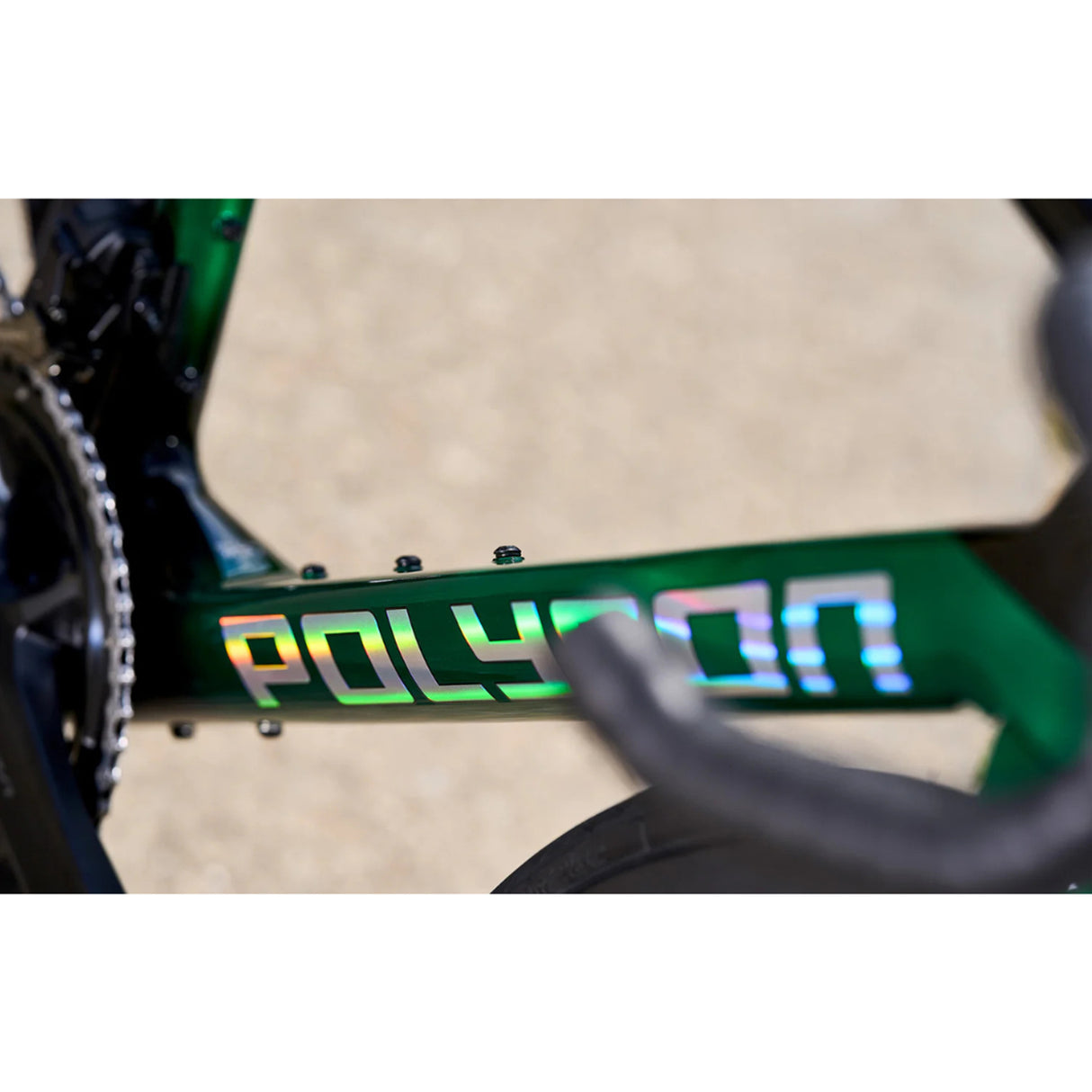 Polygon Helios A8 Ultegra Di2 Road Bike 2026