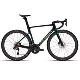 Polygon Helios A8 Ultegra Di2 Road Bike 2026