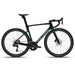 Polygon Helios A8 Ultegra Di2 Road Bike 2026