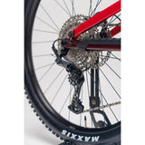 Polygon Siskiu T7 Full Suspension 29" MTB 2026