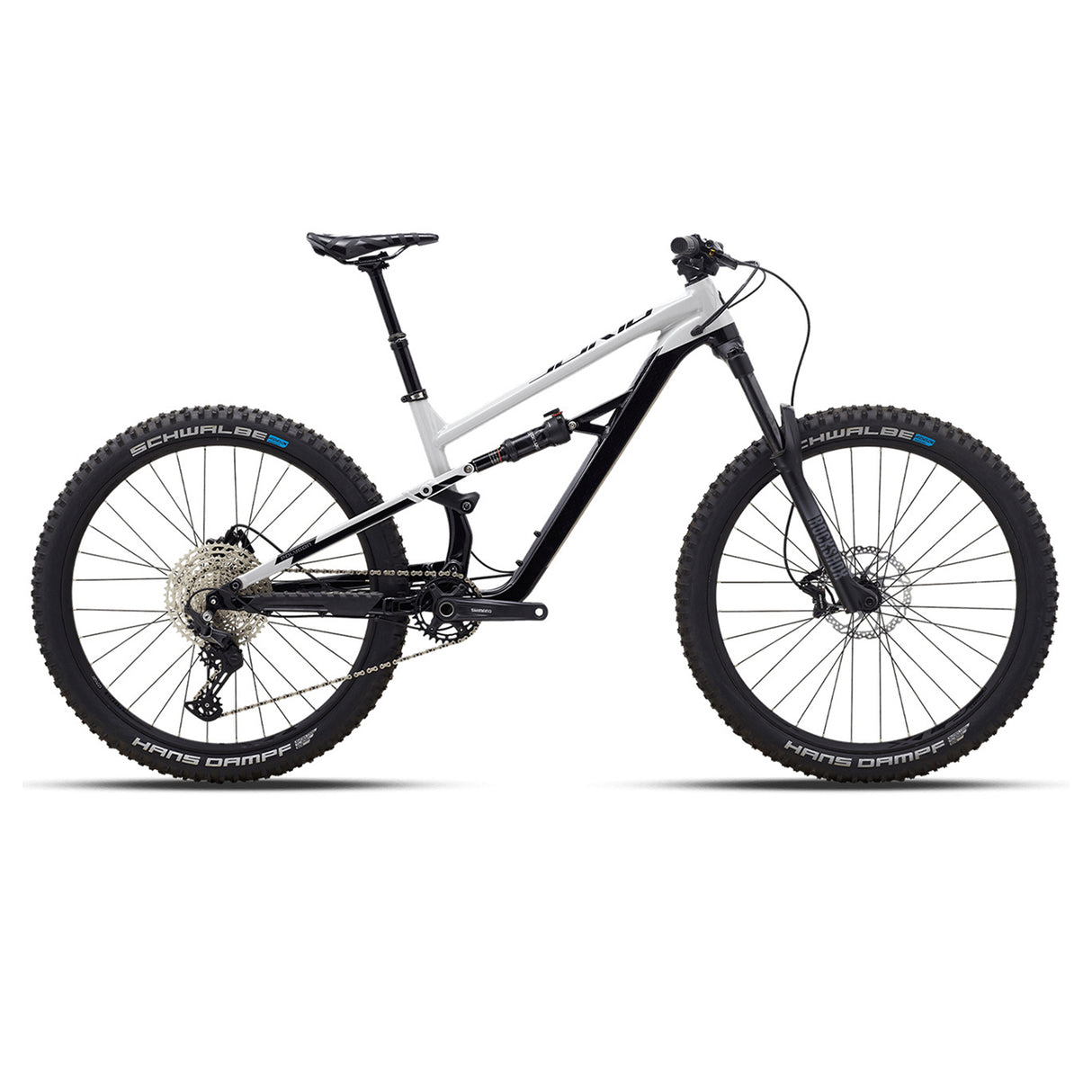 Polygon Siskiu T7 Full Suspension 29" MTB