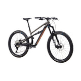 Polygon Siskiu T8 Full Suspension SLX 27.5" MTB