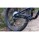 Polygon Siskiu T8 Full Suspension 29" MTB