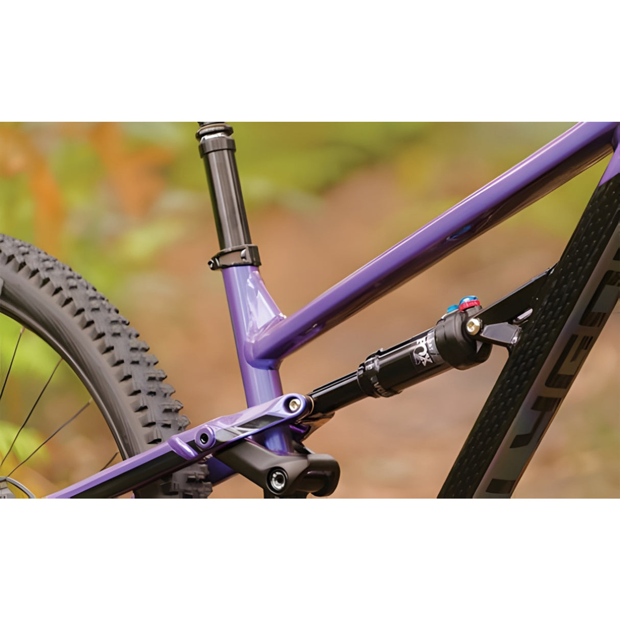 Polygon Siskiu T8 Full Suspension 29" MTB