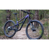 Polygon Siskiu T8 Full Suspension 29" MTB