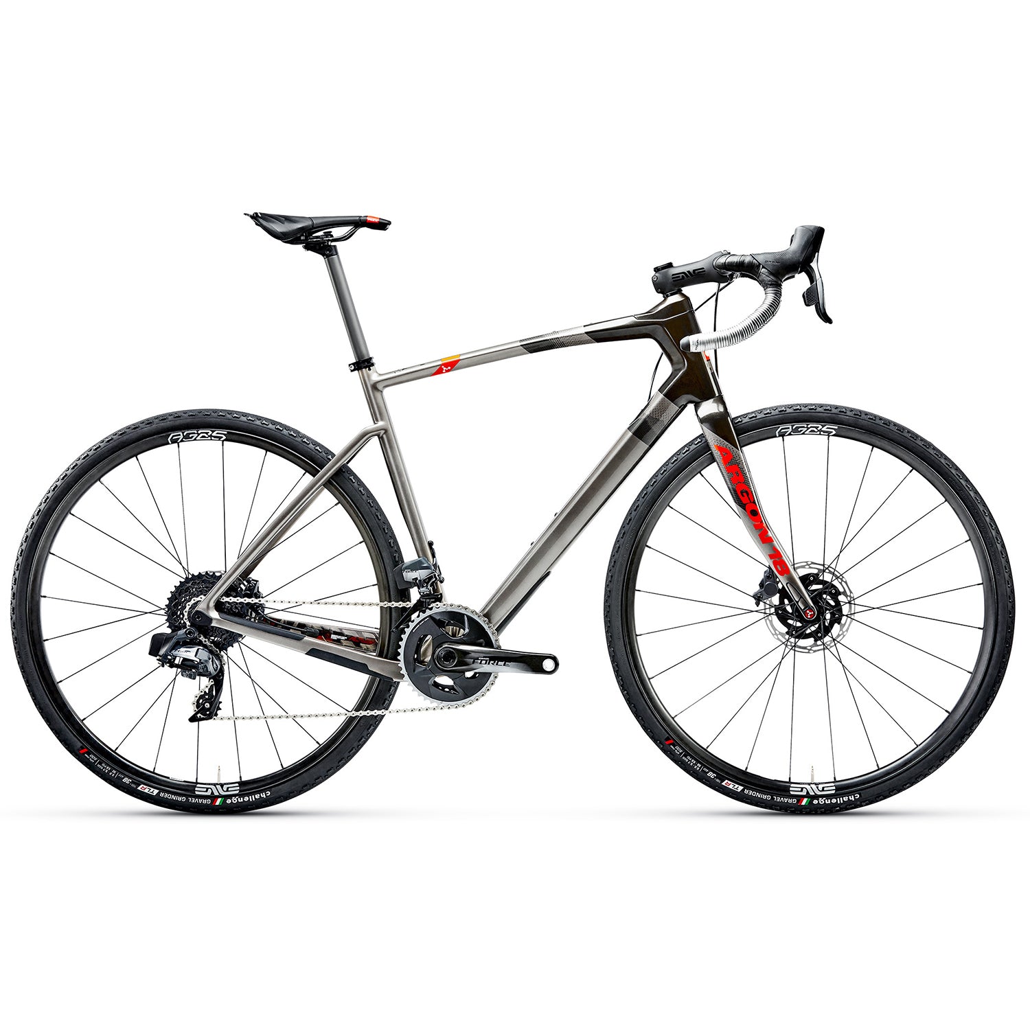 Argon 18 gravel bike online