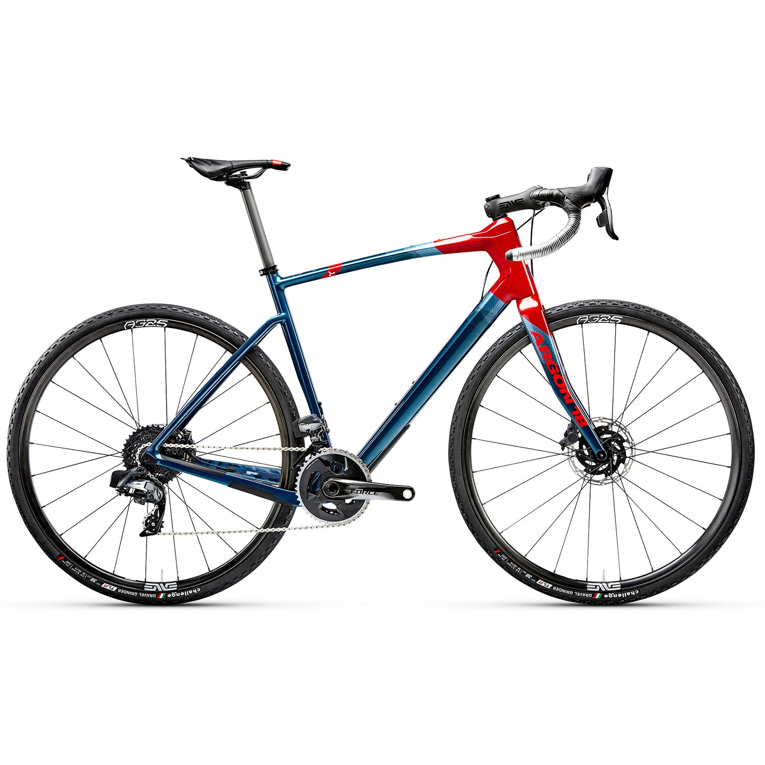 Argon 18 Dark Matter GRX Gravel Bike Cyclesouq CycleSouq