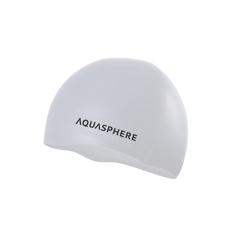 Aquasphere Silicone Swim Cap