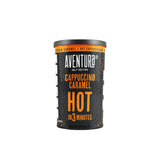 Aventura Cappuccino Caramel - Self Heating (6 x 205ml)