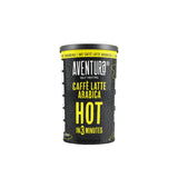 Aventura CAFFÈ Latte Arabica - Self Heating (6 x 205ml)