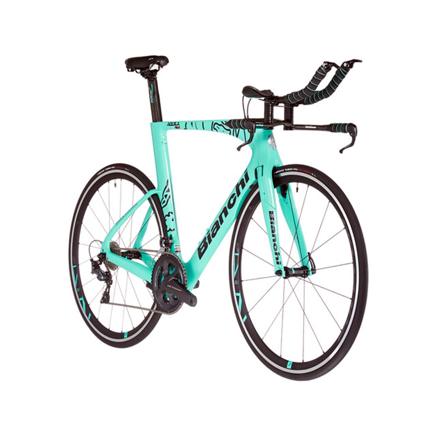 Bianchi aquila cheap cv price