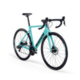 Bianchi Sprint Disc 105 Road Bike