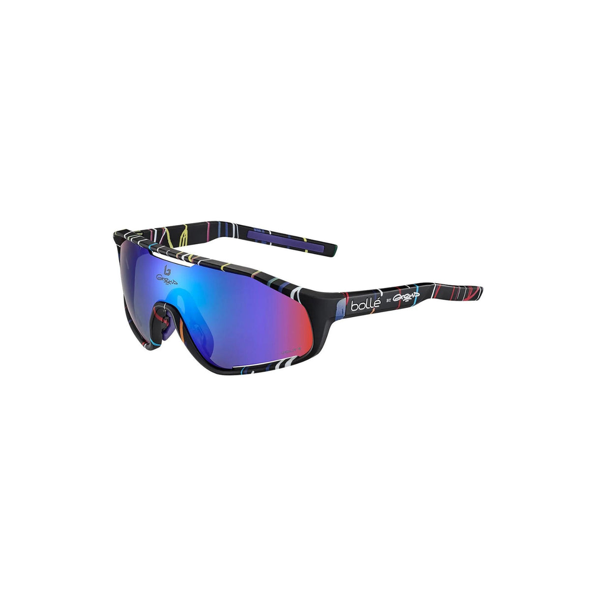 Bolle Shifter Grems Collab Polarized