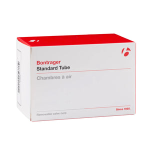 Bontrager Standard Tubes 700 x 28-32c