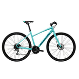 Bianchi C-Sport 2 Dama Acera Hybrid Bike