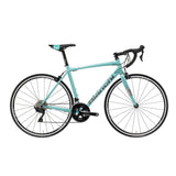 Bianchi VIA NIRONE 7 Shimano 105 Road Bike