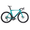 Bianchi Oltre COMP Shimano 105 Di2 Road Bike 2026