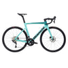 Bianchi Oltre Race Shimano 105 Di2 Road Bike