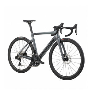 Bianchi Oltre Race Shimano 105 Di2 Road Bike