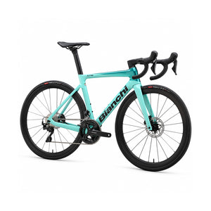Bianchi Oltre Race Shimano 105 Road Bike