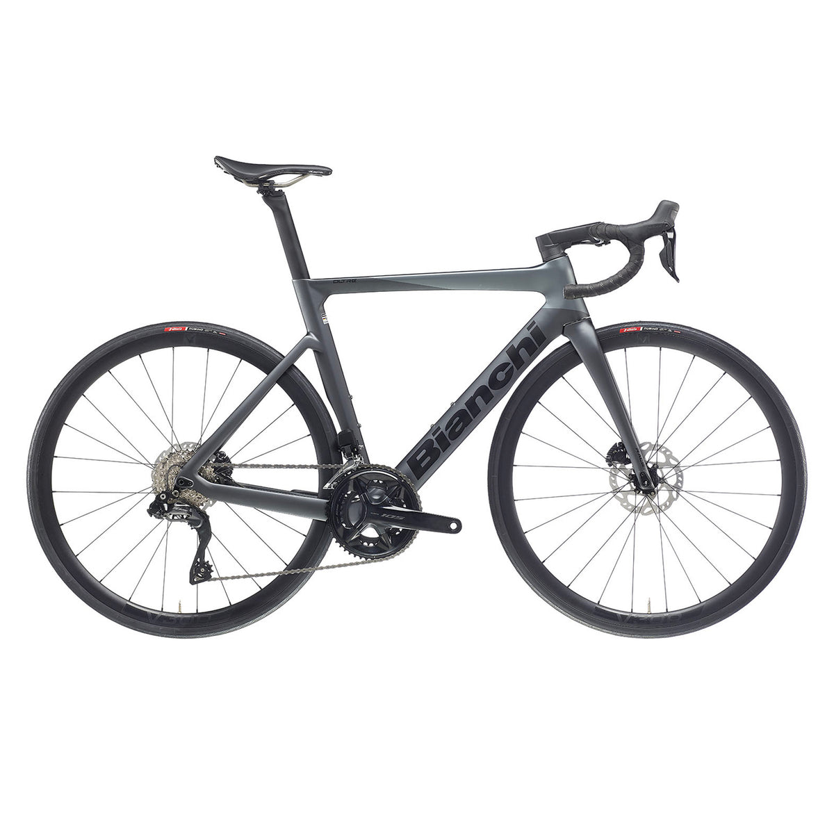 Bianchi Oltre Race Shimano 105 Road Bike