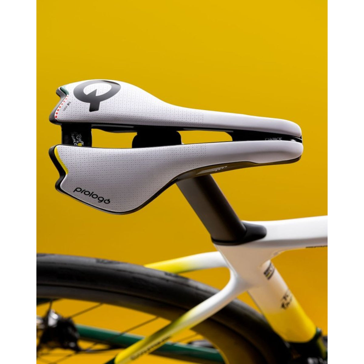 Bianchi Specialissima RC Tour de France Shimano Dura-Ace Di2 Road Bike