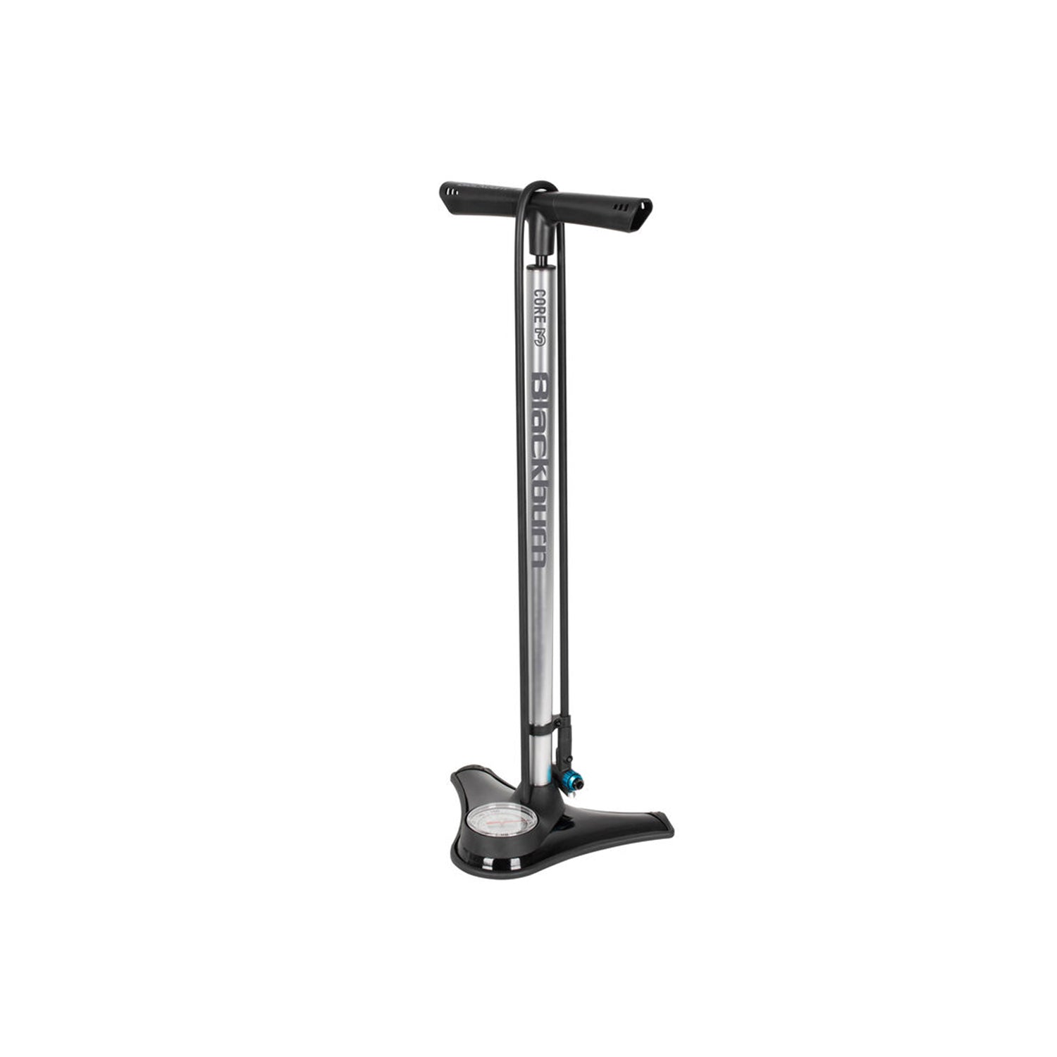 Blackburn Core 3 Floor Pump Cyclesouq UAE CycleSouq