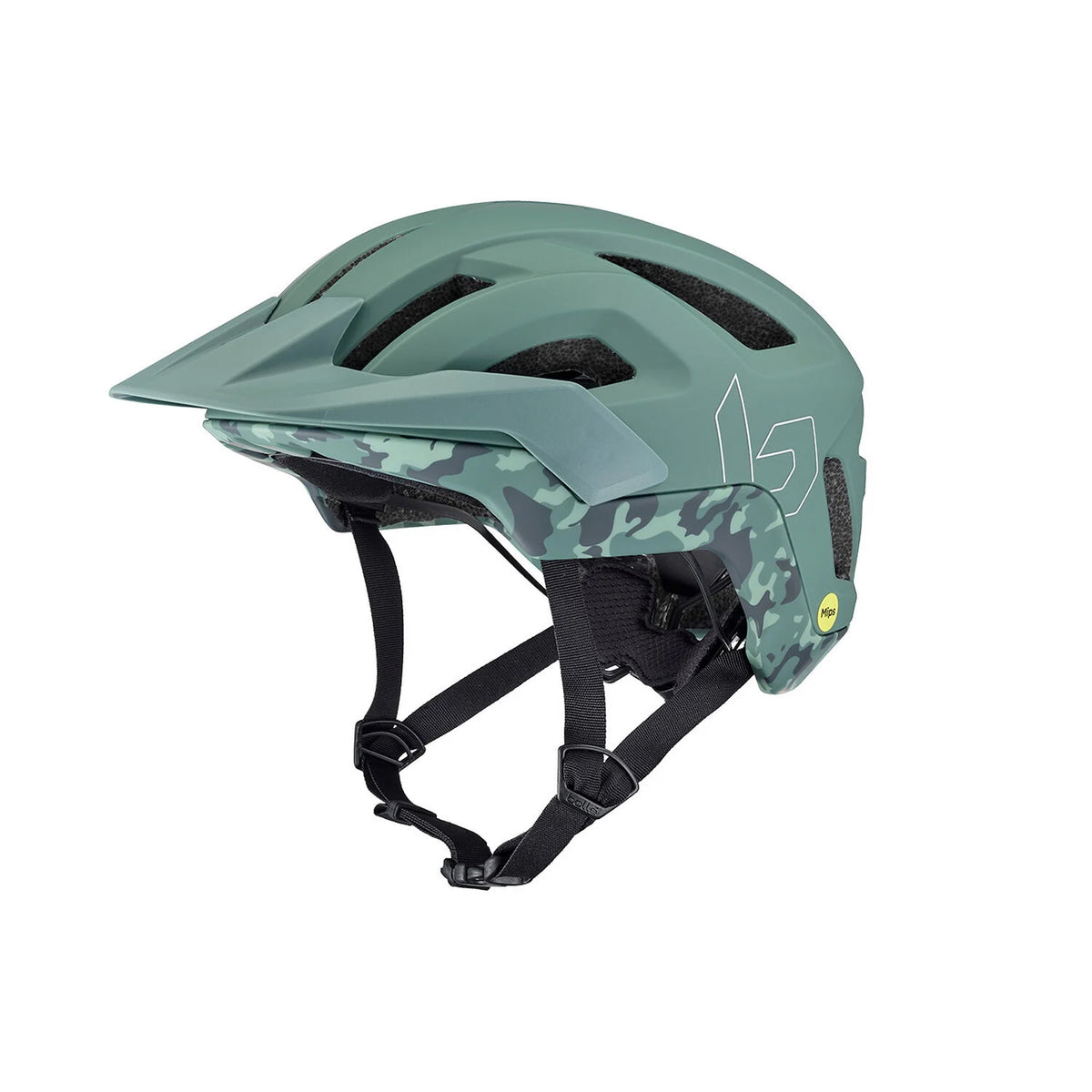 Bolle Adapt Mips