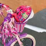 Spartan 14" Barbie Premium Bicycle