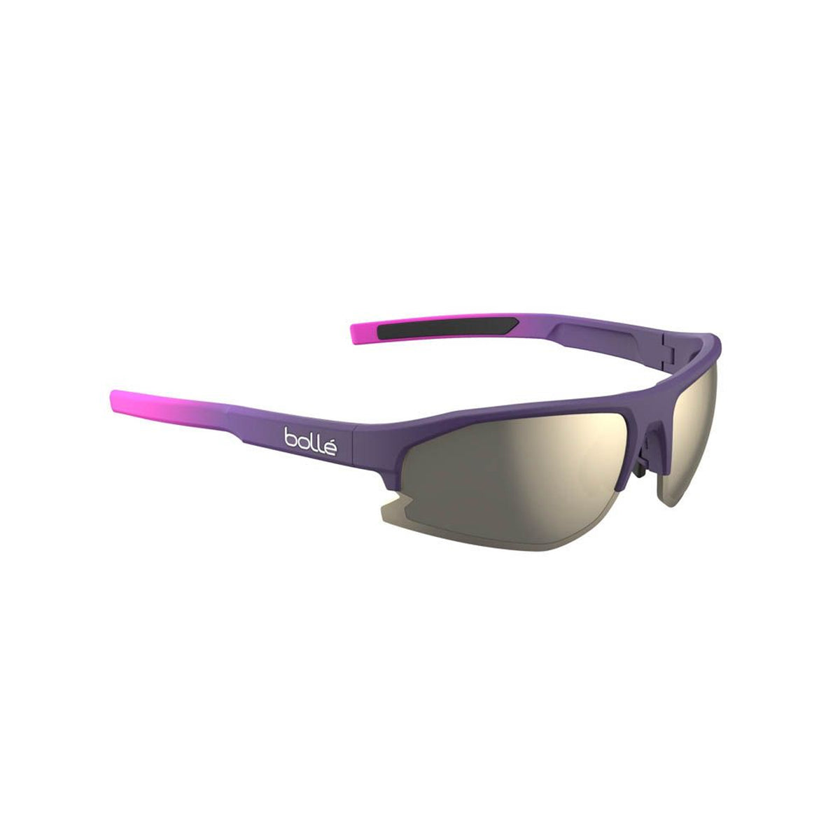 Bolle Bolt 2.0 Phantom Lens