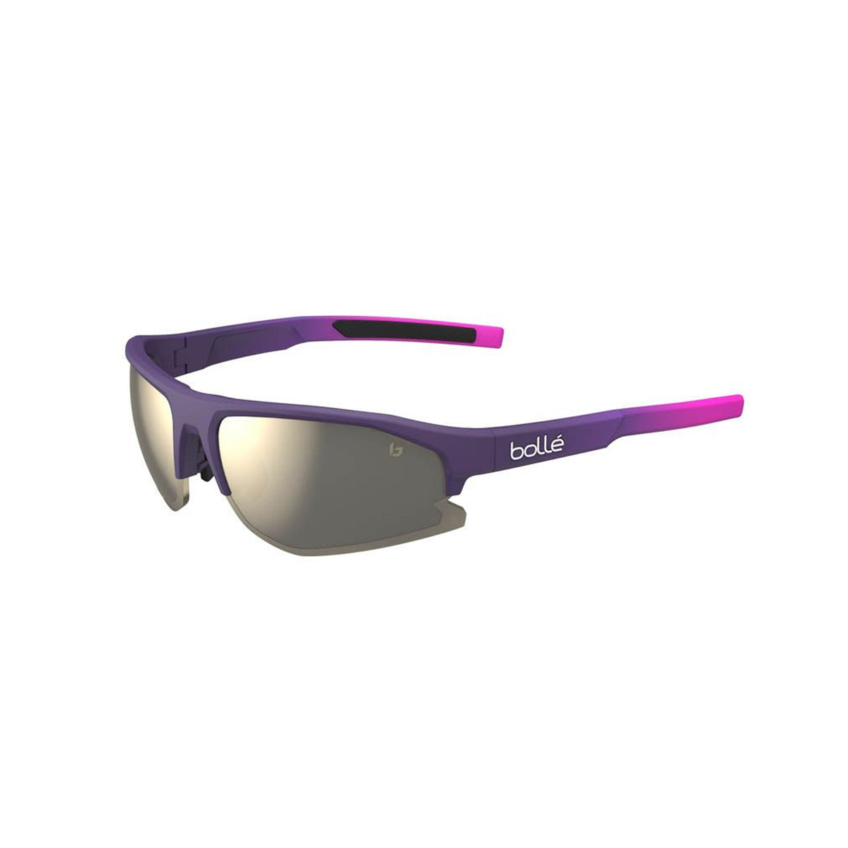 Bolle Bolt 2.0 Phantom Lens