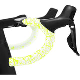 Supacaz Super Sticky Splat Bar Tape