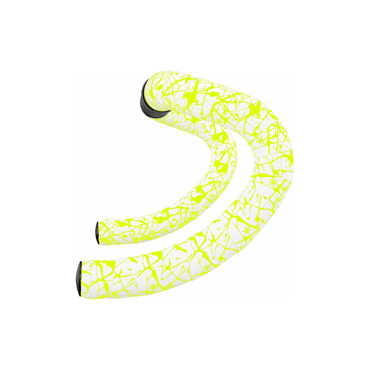 Supacaz Super Sticky Splat Bar Tape
