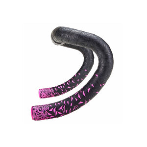 Supacaz Super Sticky Kush Star Fade Bar Tape