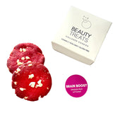 Beauty Treats BRAIN BOOST - Dragon Fruit 4 or 9 x 40g