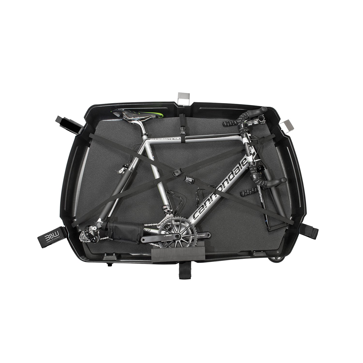 B&w bike box sale