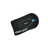 B&W Chain Guard Travel Case Accessory