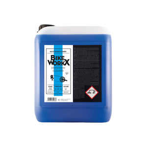 Bike WorkX Drivetrain Cleaner